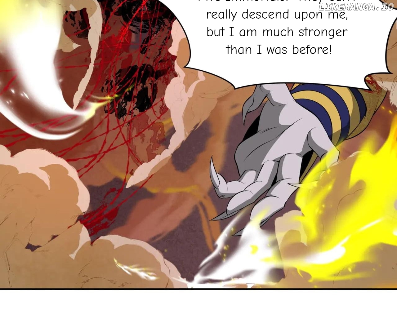 Era of the Haunted Chapter 320 - page 68